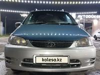 Toyota Spacio 1997 годаүшін1 740 000 тг. в Алматы