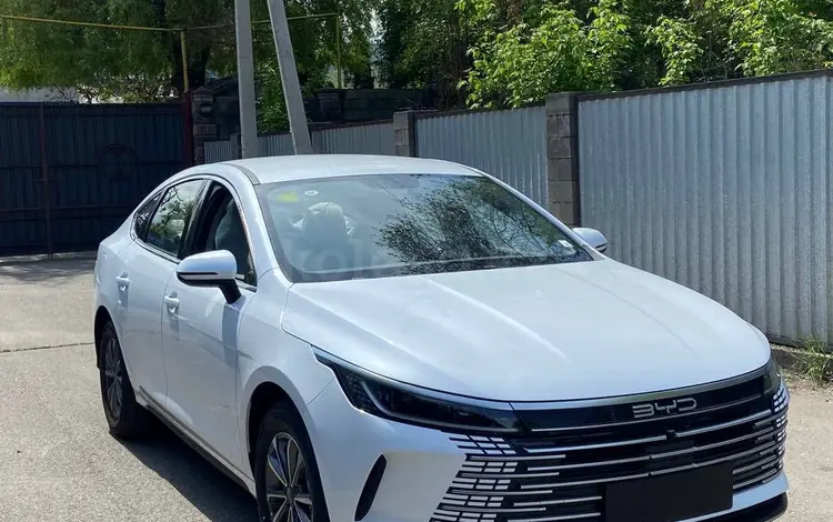 BYD Destroyer 05 2025 года за 7 790 000 тг. в Алматы