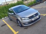 Volkswagen Polo 2019 года за 6 500 000 тг. в Караганда – фото 2
