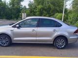 Volkswagen Polo 2019 года за 6 500 000 тг. в Караганда – фото 3