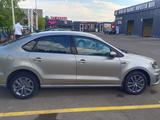 Volkswagen Polo 2019 года за 6 500 000 тг. в Караганда – фото 4