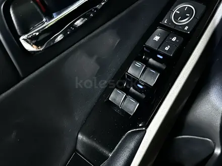 Lexus IS 250 2014 года за 11 400 000 тг. в Шымкент – фото 15