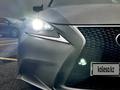 Lexus IS 250 2014 года за 11 400 000 тг. в Шымкент – фото 7