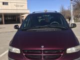 Dodge Caravan 2000 годаүшін2 750 000 тг. в Шымкент