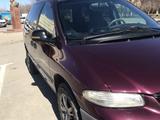 Dodge Caravan 2000 года за 2 750 000 тг. в Шымкент – фото 4