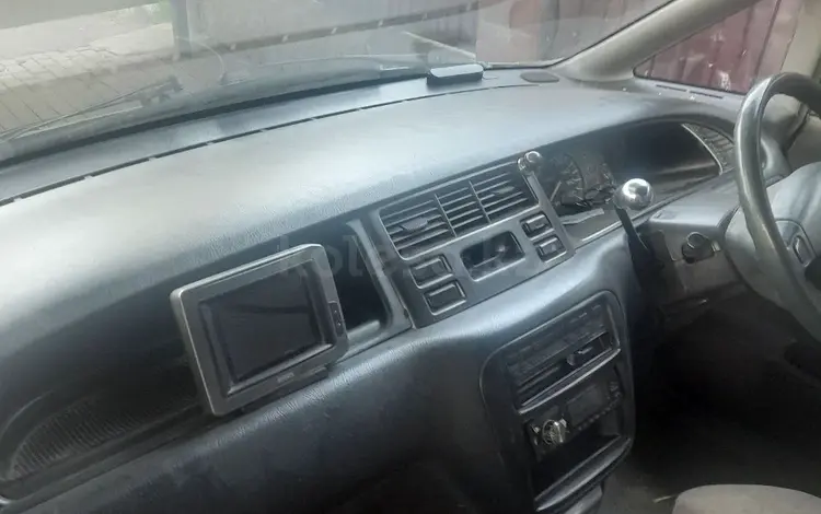 Honda Odyssey 1996 года за 1 400 000 тг. в Алматы
