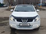 Nissan Qashqai 2009 года за 4 700 000 тг. в Костанай