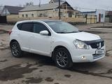 Nissan Qashqai 2009 годаүшін4 000 000 тг. в Костанай – фото 3