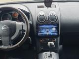 Nissan Qashqai 2009 годаүшін4 000 000 тг. в Костанай – фото 4