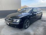 BMW 760 2006 года за 2 000 000 тг. в Шымкент