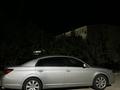 Toyota Avalon 2008 годаүшін5 900 000 тг. в Актау – фото 4