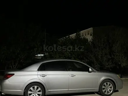 Toyota Avalon 2008 года за 5 900 000 тг. в Актау – фото 4