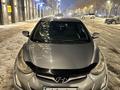 Hyundai Elantra 2014 годаfor6 500 000 тг. в Алматы – фото 3