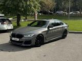 BMW 530 2021 года за 23 700 000 тг. в Алматы
