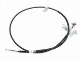 Трос стояночного тормоза Правый за 6 300 тг. в Талдыкорган