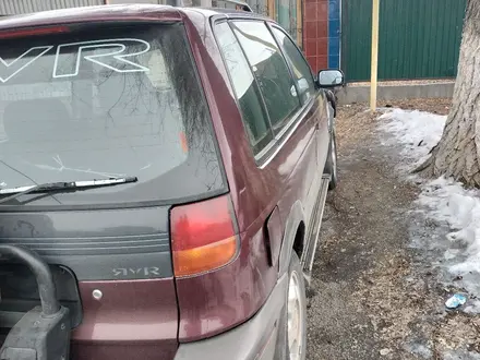 Mitsubishi RVR 1996 года за 1 700 000 тг. в Алматы – фото 4