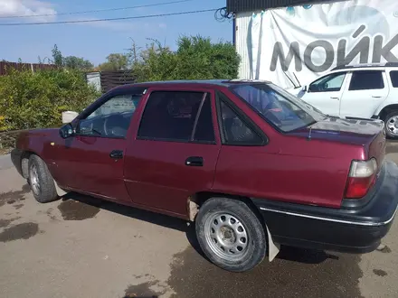 Daewoo Nexia 2001 года за 870 000 тг. в Рудный – фото 3