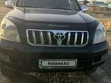 Toyota Land Cruiser Prado 2005 годаүшін12 500 000 тг. в Актобе