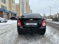 Chevrolet Aveo 2013 года за 3 600 000 тг. в Астана