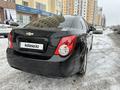 Chevrolet Aveo 2013 года за 3 600 000 тг. в Астана – фото 2