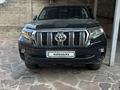 Toyota Land Cruiser Prado 2018 годаfor26 500 000 тг. в Алматы