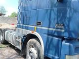 DAF  XF 95 2001 годаүшін11 000 000 тг. в Мерке