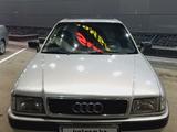 Audi 80 1992 годаүшін1 600 000 тг. в Караганда