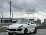 Porsche Cayenne 2012 года за 16 500 000 тг. в Астана