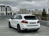 Porsche Cayenne 2012 года за 14 500 000 тг. в Астана – фото 5