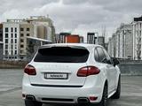 Porsche Cayenne 2012 года за 16 500 000 тг. в Астана – фото 5