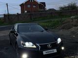Lexus GS 350 2013 годаүшін11 300 000 тг. в Алматы – фото 2