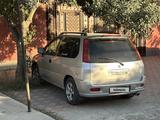 Mitsubishi Space Runner 2000 года за 4 600 000 тг. в Шымкент – фото 5