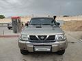 Nissan Patrol 2000 годаfor4 000 000 тг. в Актау