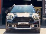 Mini Countryman 2019 года за 16 000 000 тг. в Алматы – фото 2