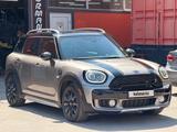 Mini Countryman 2019 года за 16 000 000 тг. в Алматы – фото 3