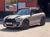 Mini Countryman 2019 года за 16 000 000 тг. в Алматы