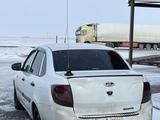 ВАЗ (Lada) Granta 2190 2013 года за 2 000 000 тг. в Актобе – фото 2