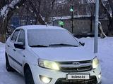 ВАЗ (Lada) Granta 2190 2013 года за 2 000 000 тг. в Актобе