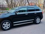 Volkswagen Touareg 2005 года за 6 200 000 тг. в Караганда