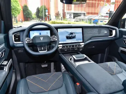Deepal G318 Secret Edition 2026 года за 18 200 000 тг. в Алматы – фото 17