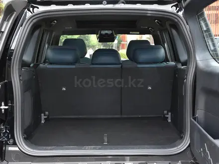 Deepal G318 Secret Edition 2026 года за 18 200 000 тг. в Алматы – фото 28
