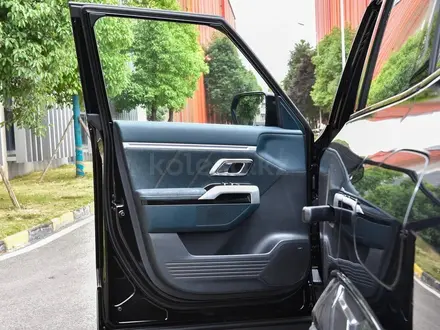 Deepal G318 Secret Edition 2026 года за 18 200 000 тг. в Алматы – фото 16