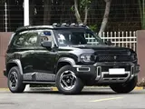 Deepal G318 Secret Edition 2026 годаүшін18 200 000 тг. в Алматы