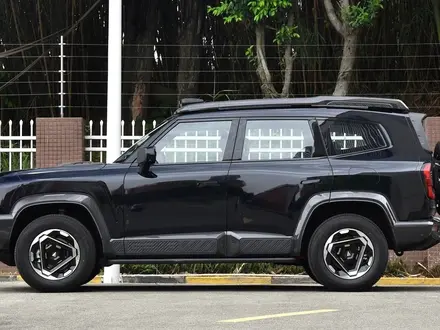 Deepal G318 Secret Edition 2026 года за 18 200 000 тг. в Алматы – фото 4