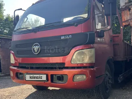 Foton  Aumark BJ10xx/11xx 2012 года за 5 000 000 тг. в Алматы