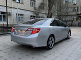 Toyota Camry 2013 года за 6 500 000 тг. в Шымкент – фото 4