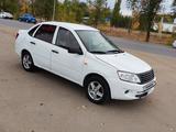 ВАЗ (Lada) Granta 2190 2012 года за 1 250 000 тг. в Кокшетау – фото 3