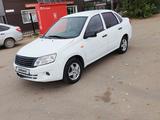 ВАЗ (Lada) Granta 2190 2012 года за 1 250 000 тг. в Кокшетау – фото 2