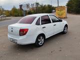 ВАЗ (Lada) Granta 2190 2012 года за 1 250 000 тг. в Кокшетау