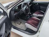ВАЗ (Lada) Granta 2190 2012 года за 1 250 000 тг. в Кокшетау – фото 5